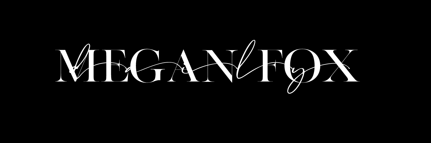Megan Fox Daily's banner