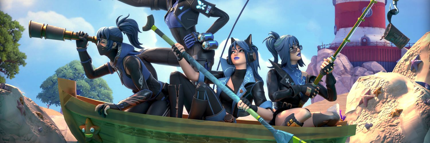 Hilex3D's banner