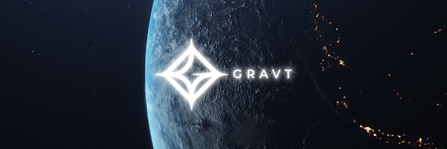 Ave Kanehoshii【GRAVT】's banner