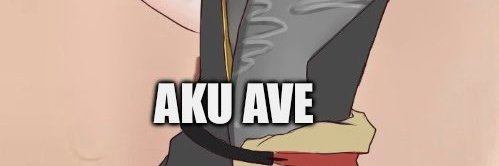 Ave Kanehoshii【GRAVT】's banner