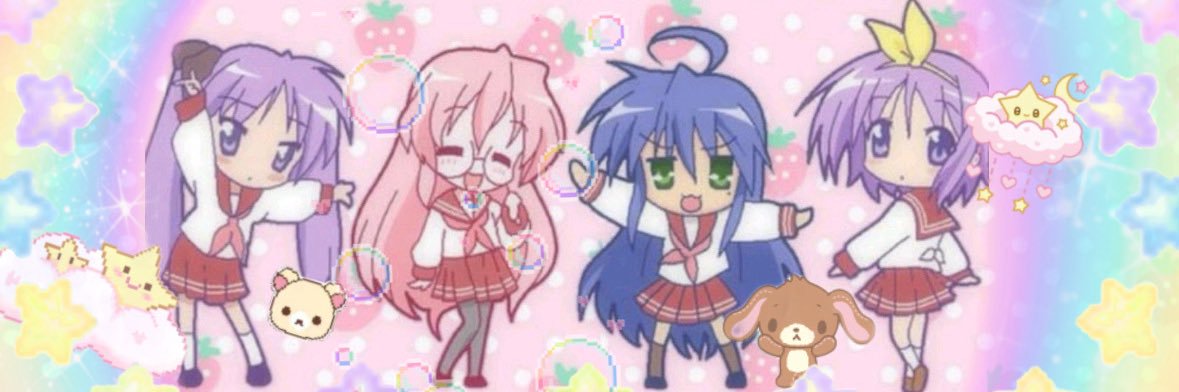 🫧 tomoko 🫧's banner