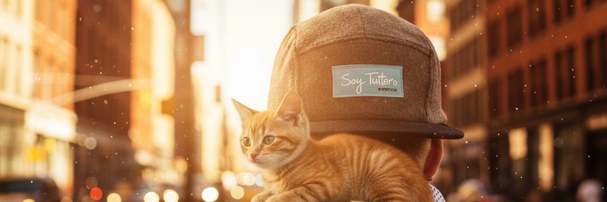 Soy Tuitero's banner