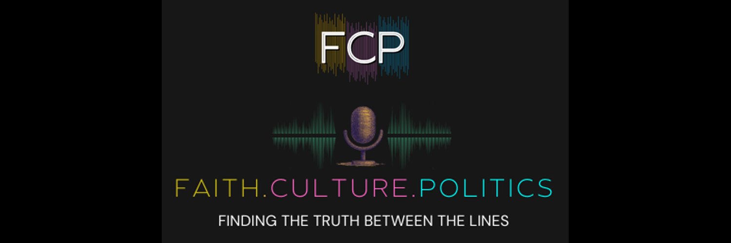 Mark Neugebauer - Faith, Culture, Politics in Aus's banner