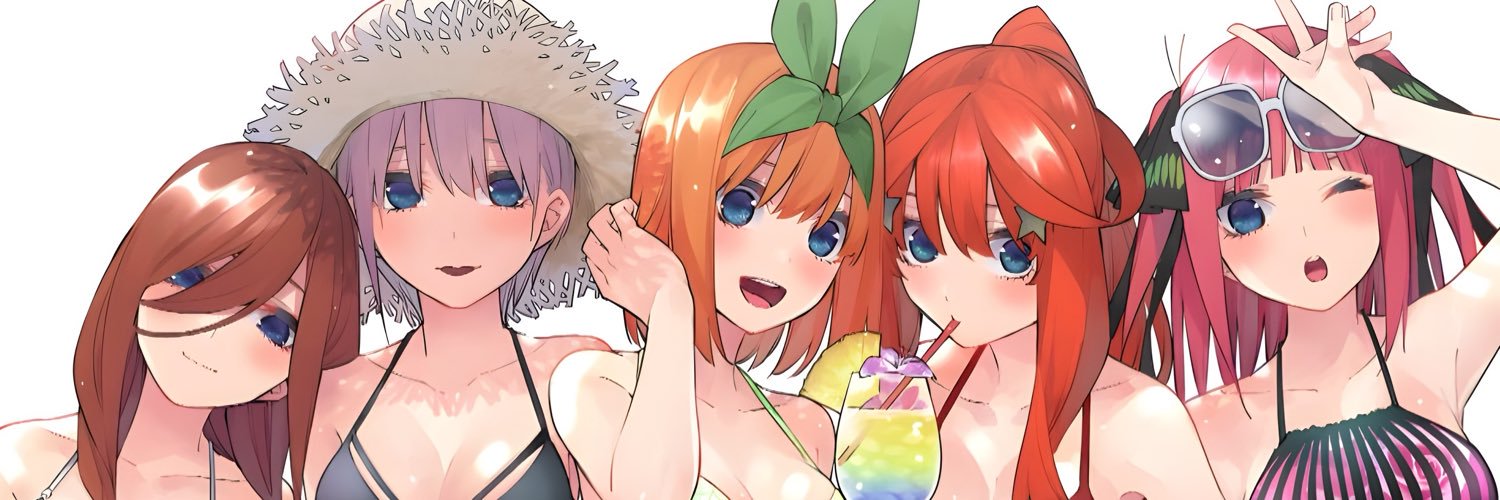 ぱちくん🎧 ⸝⋆三玖推し🥞's banner