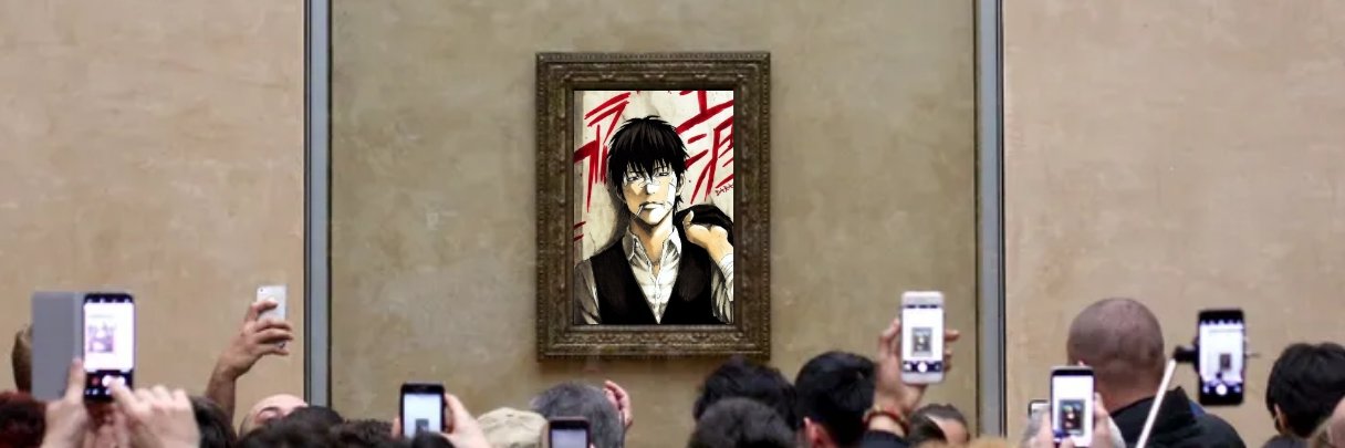 hijikata archive's banner