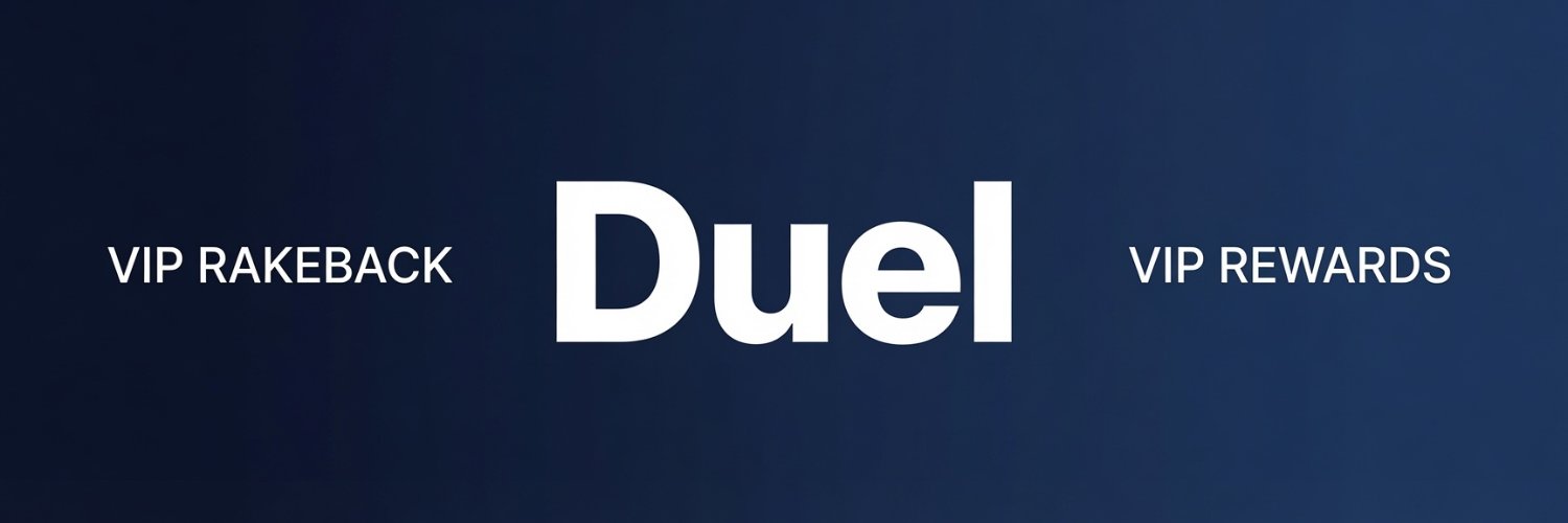 Duel Vip Rewards's banner