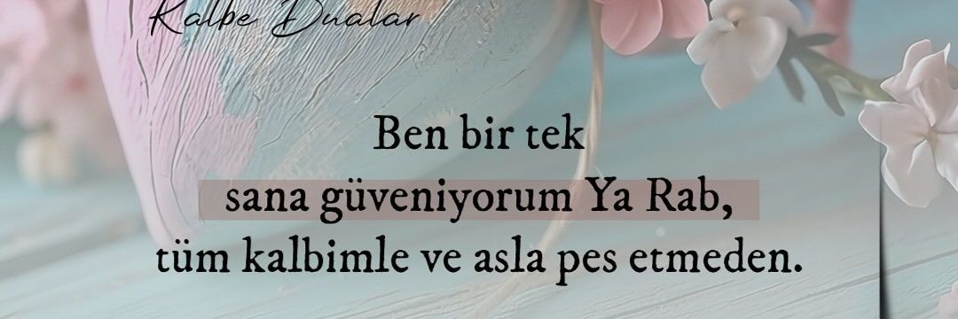 Nevin Bağcı🍂's banner