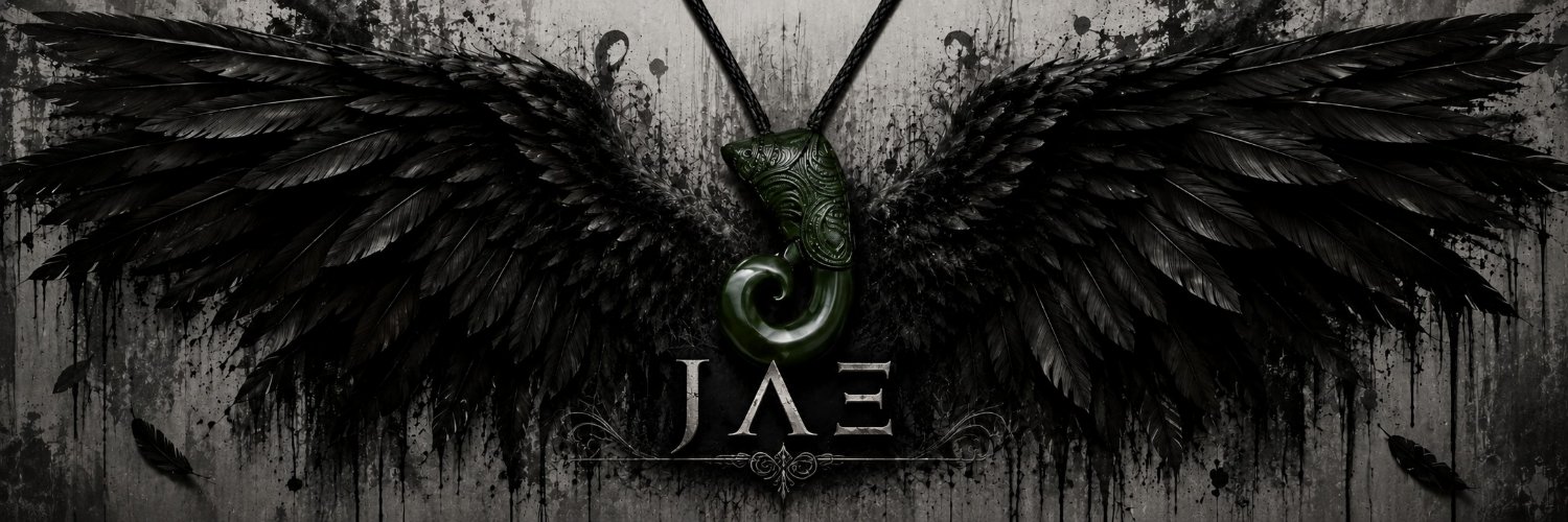JΛΞ's banner
