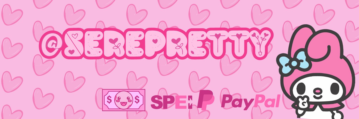 𝑺𝒆𝒓𝒆𝒏𝒂 🔞's banner