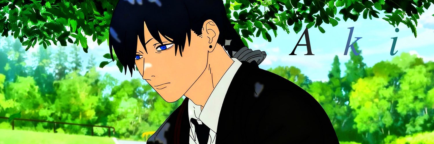 𝙰 𝚔 𝚒's banner
