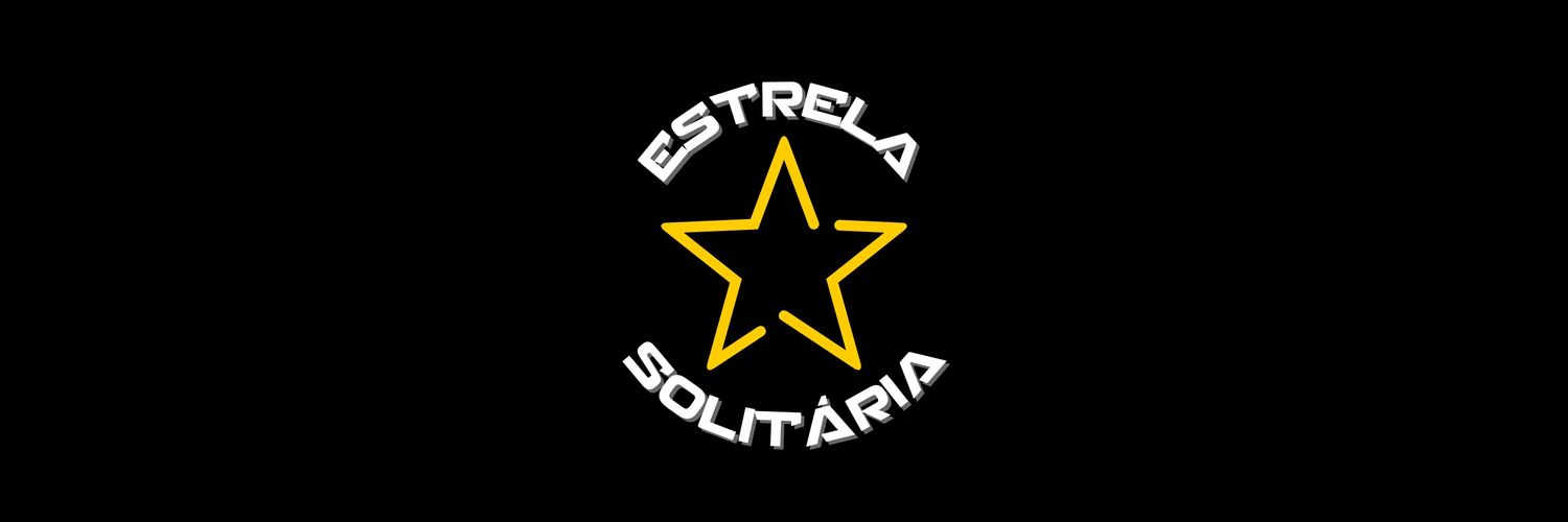 Estrela Solitária's banner