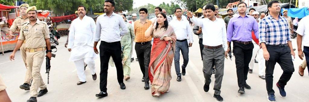 Saumya Agarwal IAS's banner