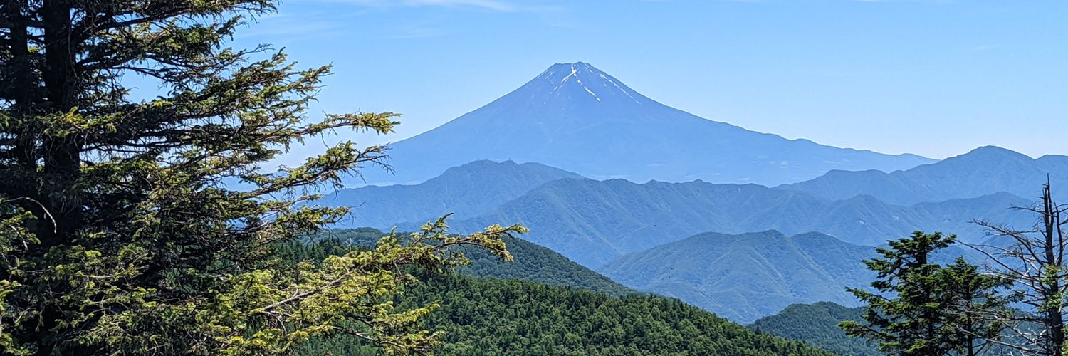 山射's banner