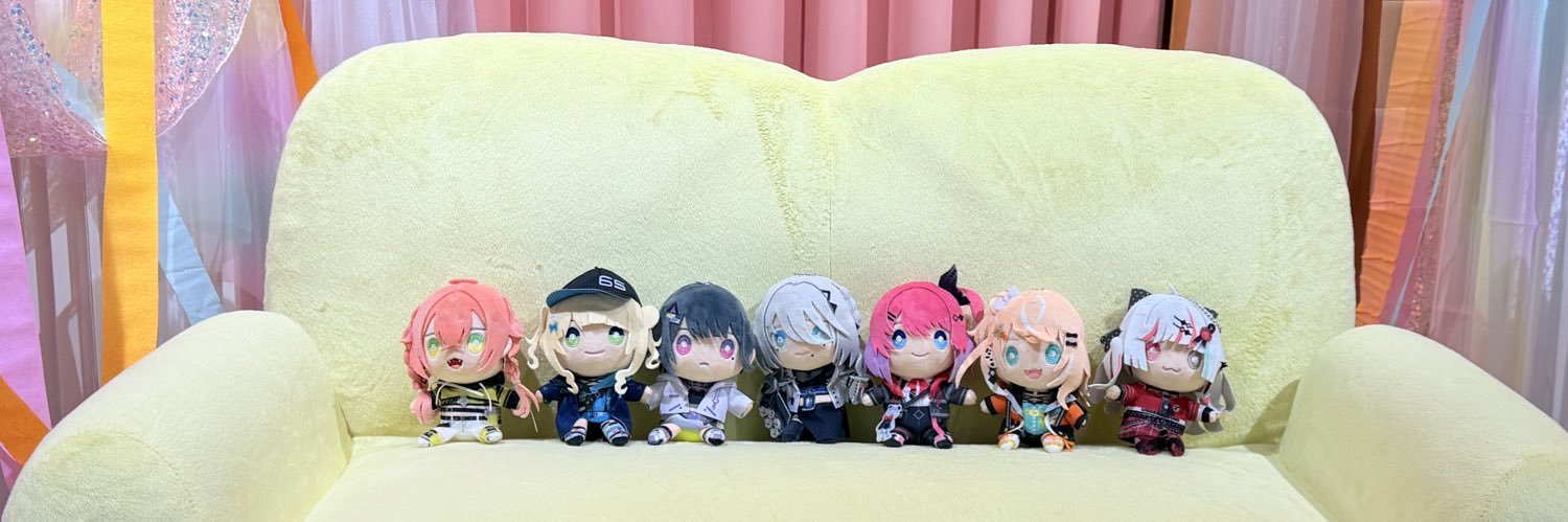 えびせんべい's banner