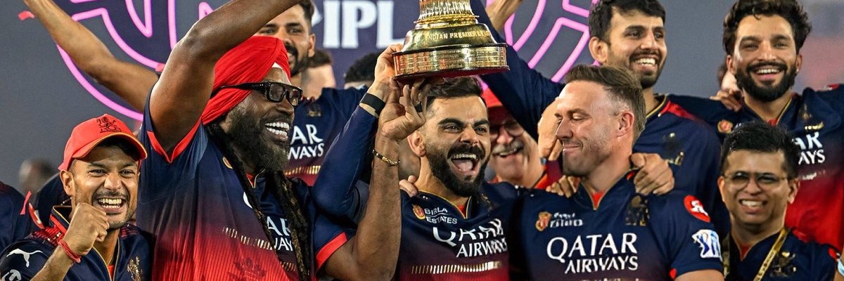 🦇's banner