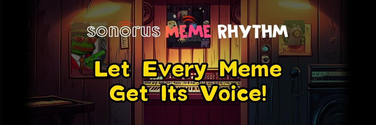 Sonorus's banner