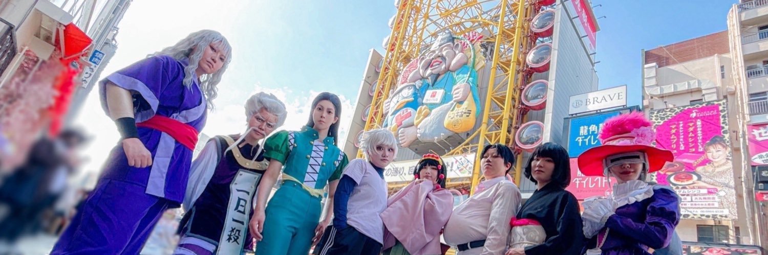 るる湖's banner