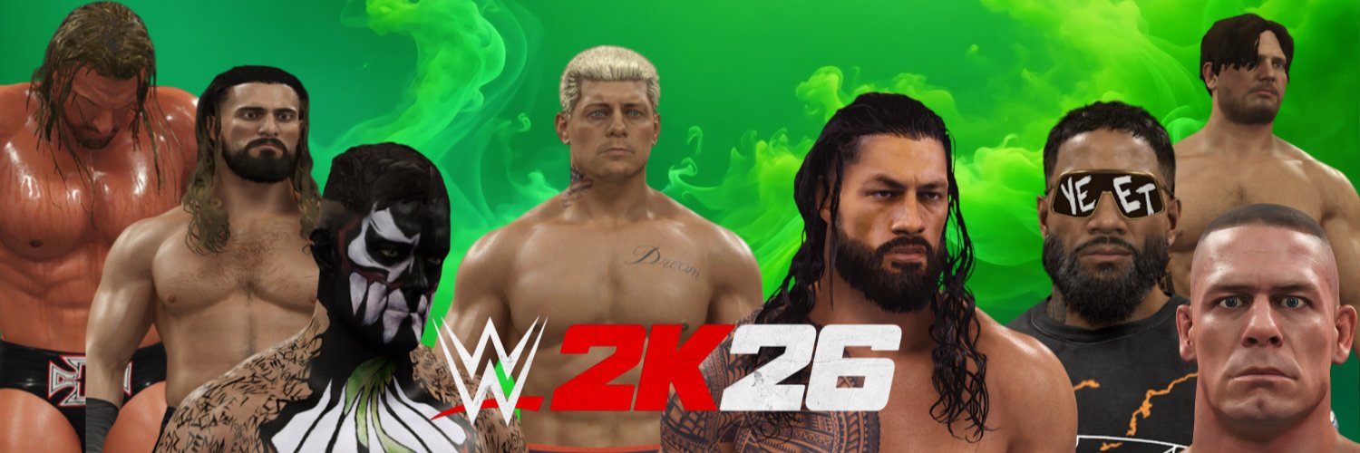 WillAmazin's banner