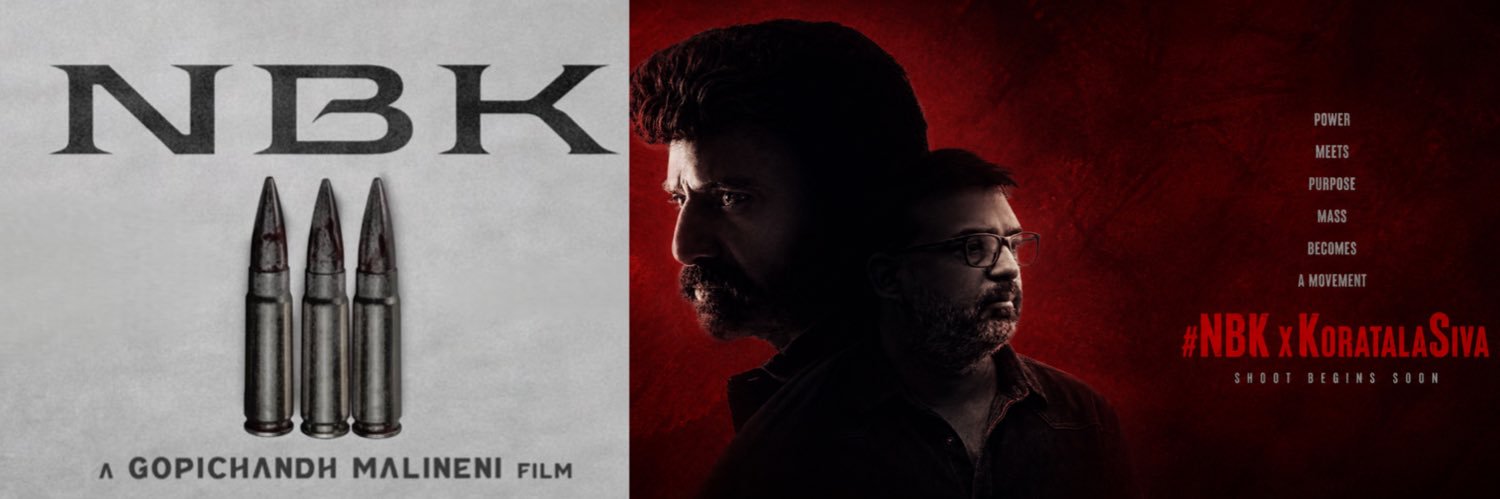Ranjith NBK 🦁🔱's banner