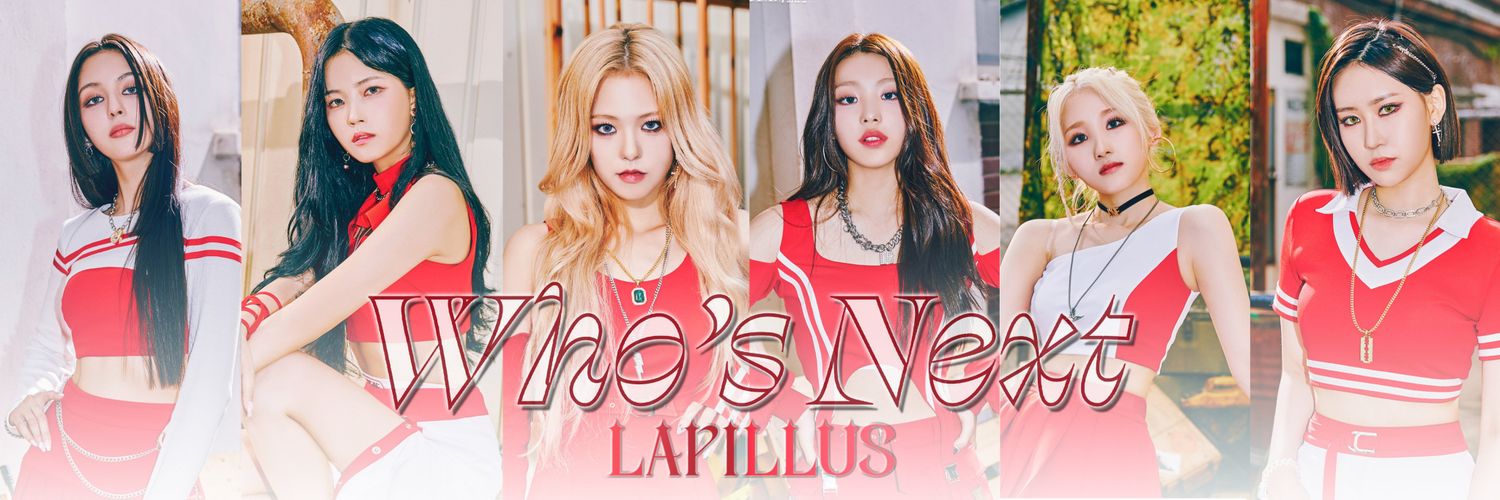 LAPILLUS GLOBAL's banner