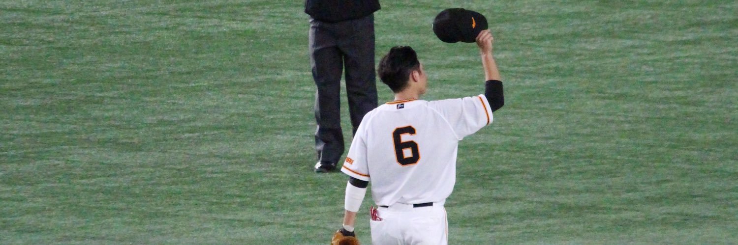 あゆ⚾️🧡's banner