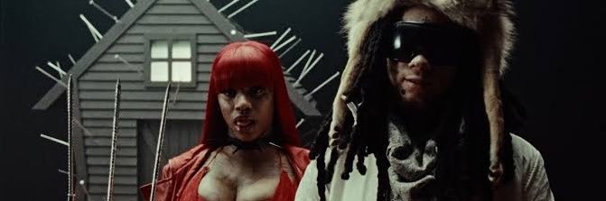 Trippie Redd Fans 🩸's banner