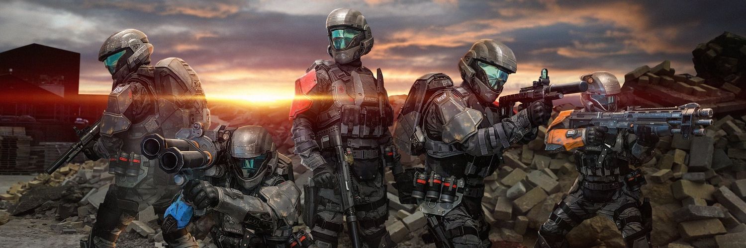 That ODST Guy's banner
