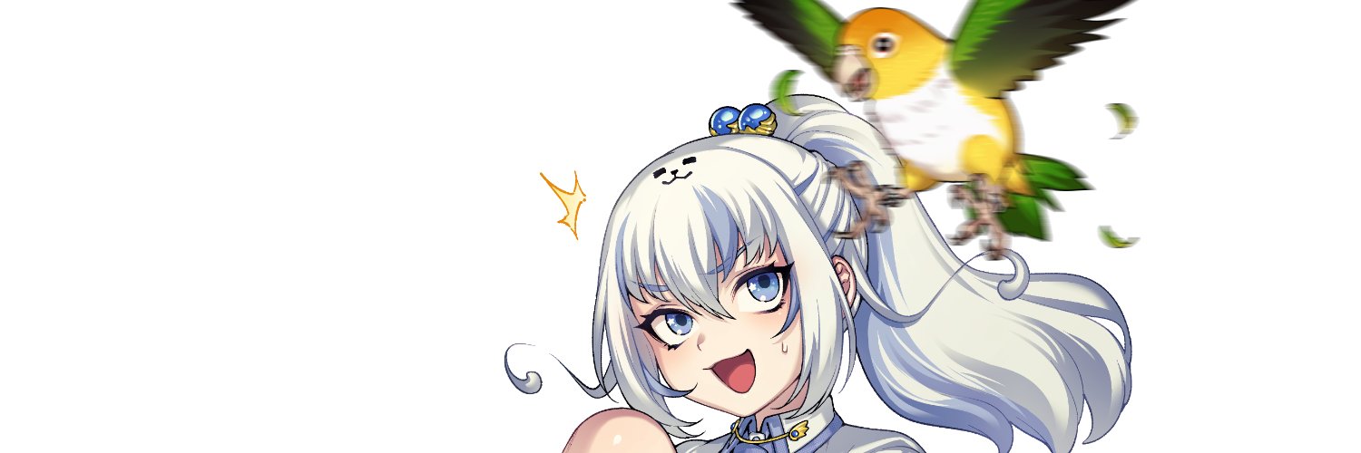 學長Abby( ” •̀ ∀ •́)୨ ✧'s banner
