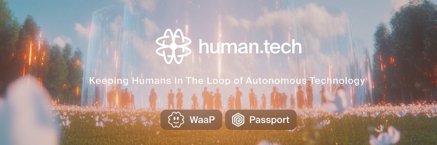 human.tech's banner
