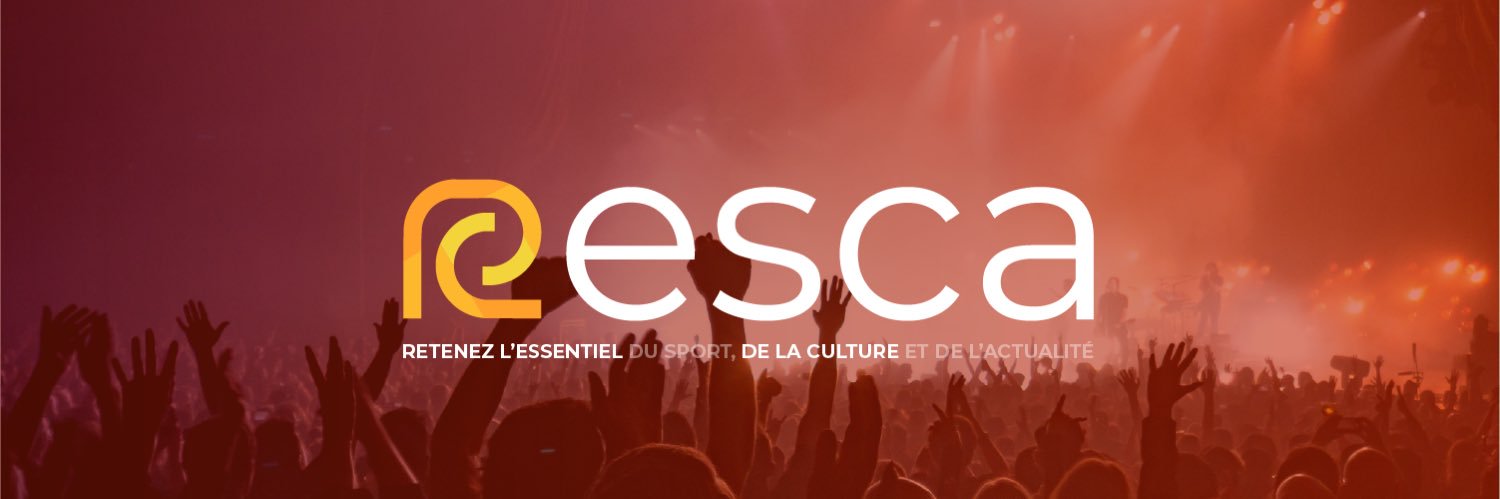 Resca Culture's banner