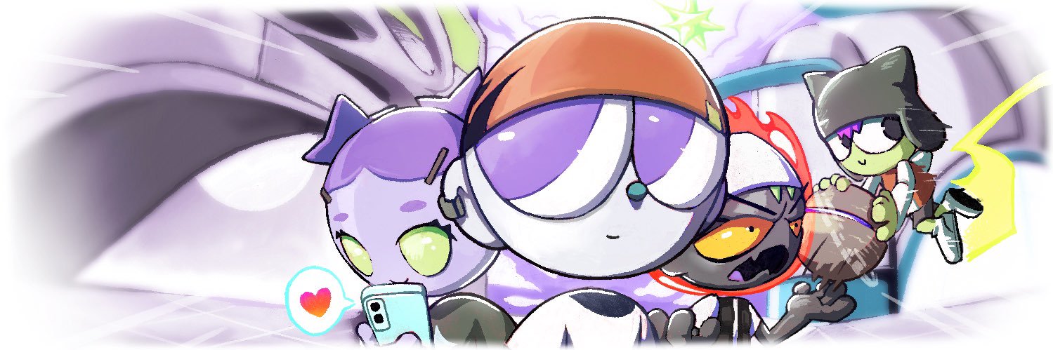 SEIZON's banner