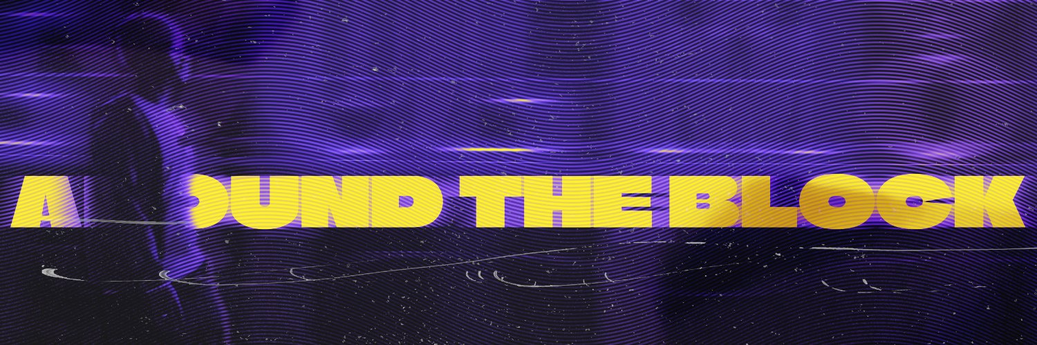 The Block Intern's banner