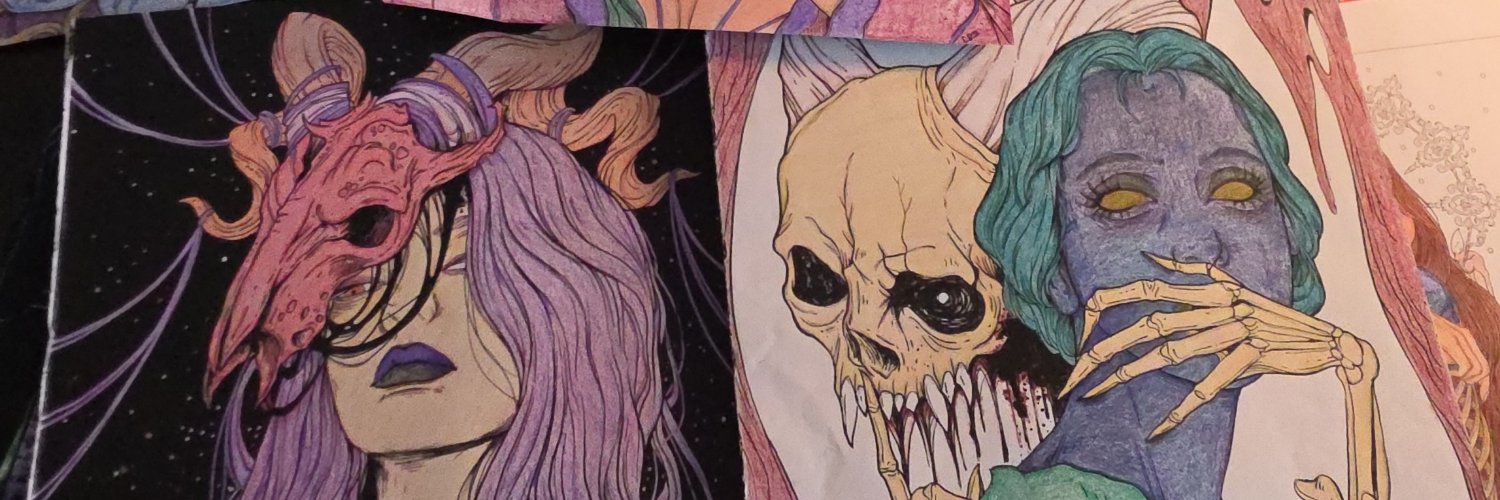Liberty Axe 🪓's banner