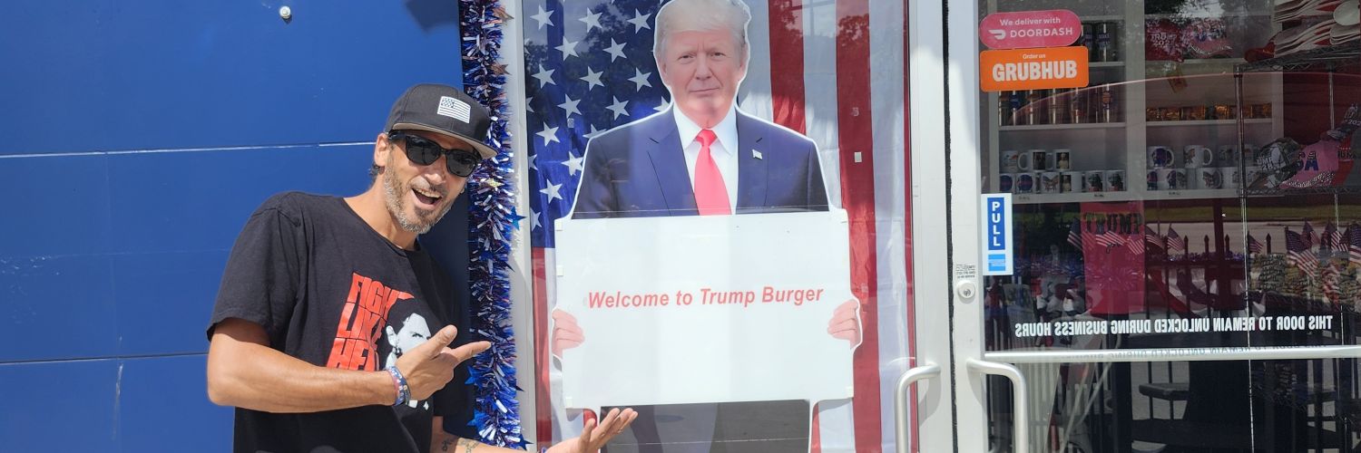 Jonathan Silveira 🇺🇲's banner