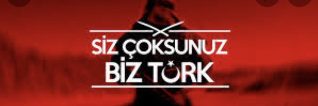 Nedim ÖZCAN🇹🇷(Kadıoğlu)'s banner