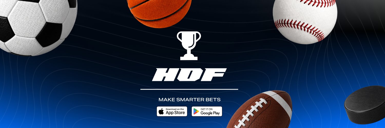 HOF's banner