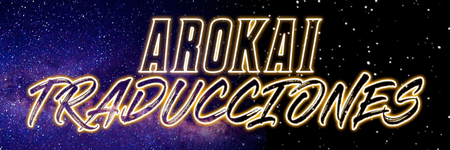 Arokai Traducciones's banner