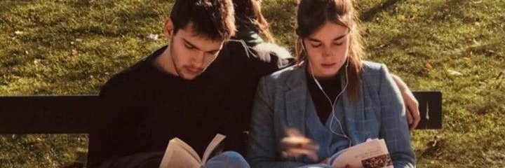 IMSHA REHMAN's banner