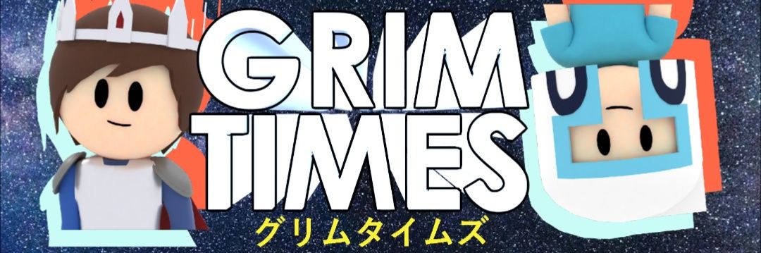 Grimsylvania's banner