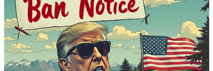 Ban Notice 🇺🇸's banner