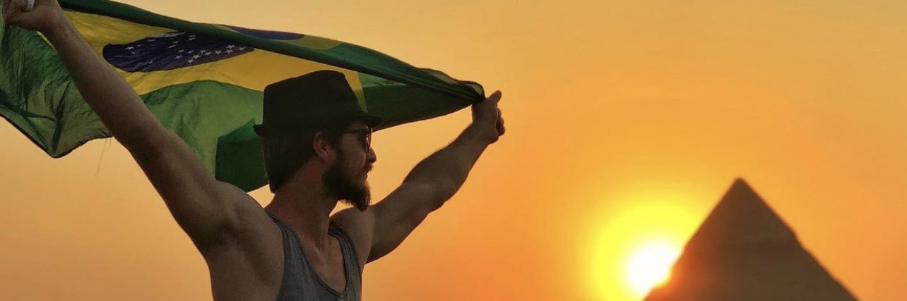 Alexandre Kunz's banner