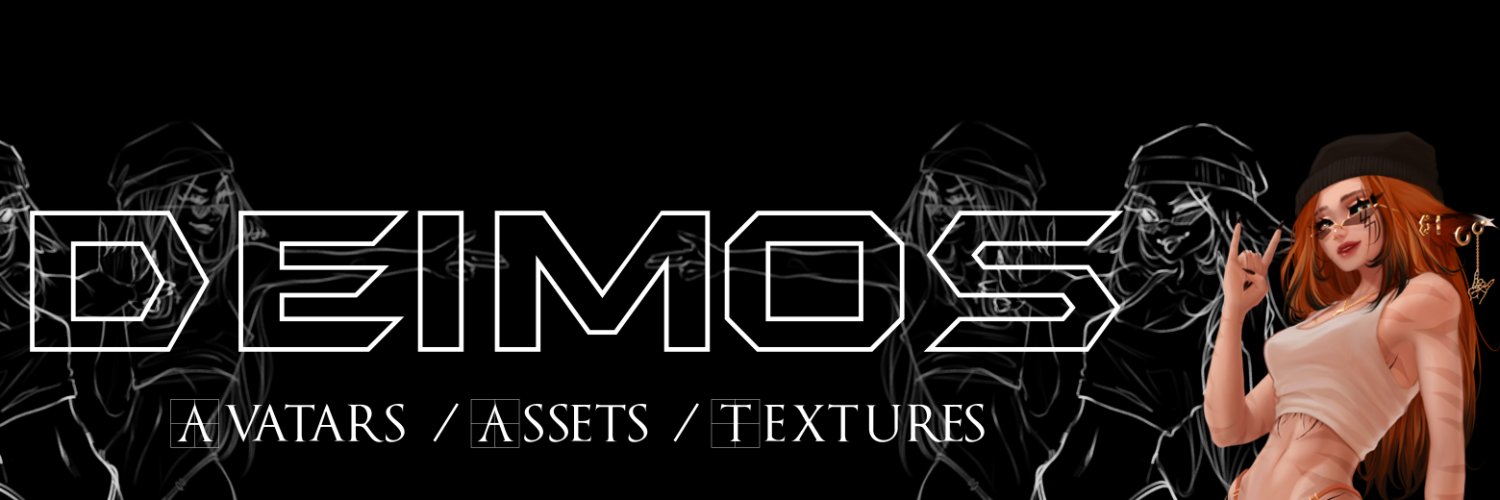 Deimos's banner