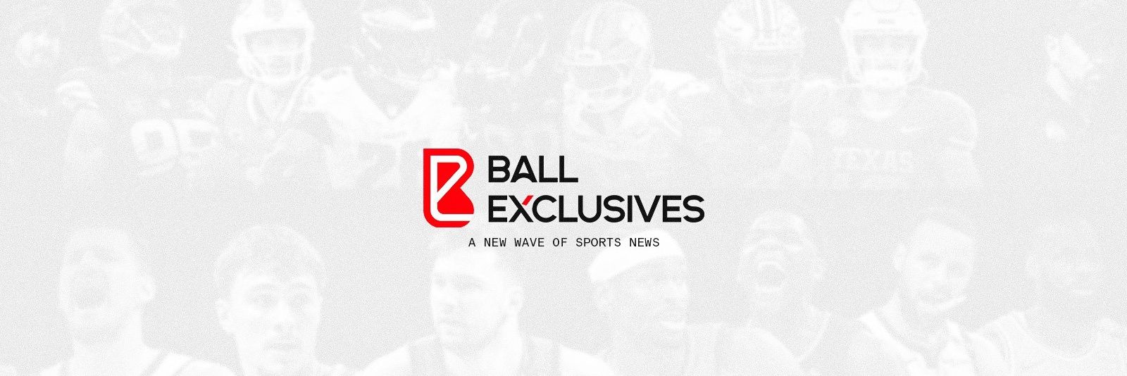Ball Exclusives's banner