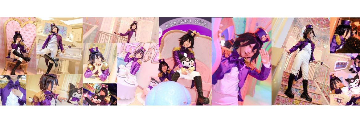ばっしー's banner