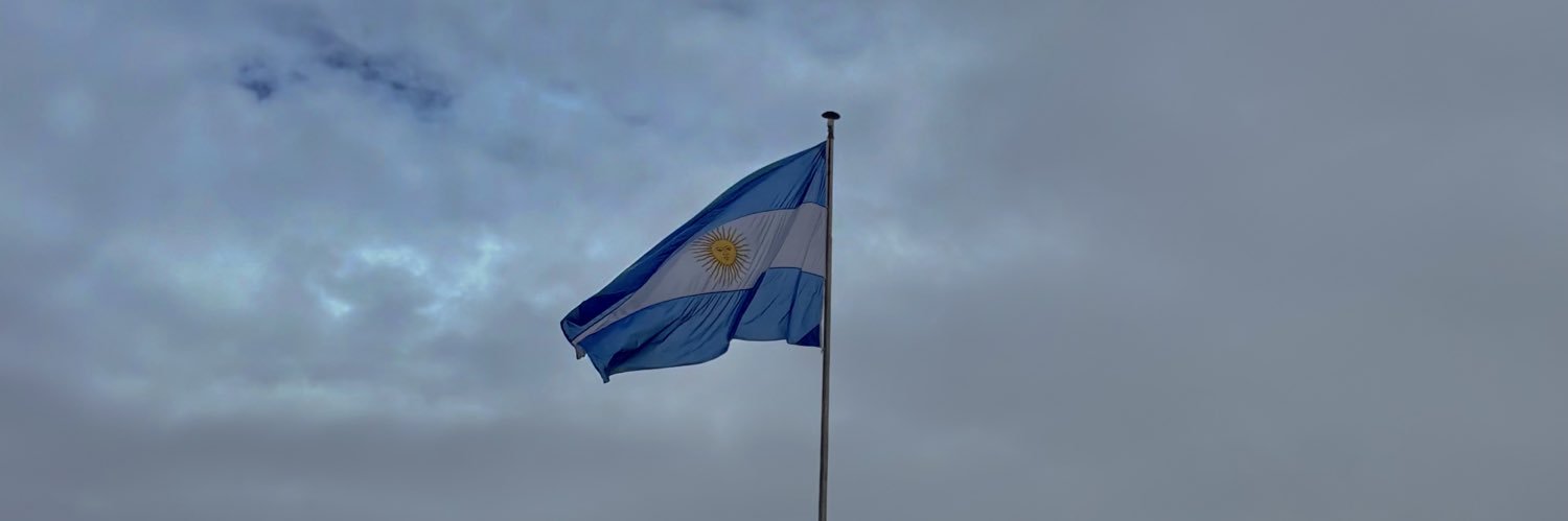 Evangelina Aranda's banner