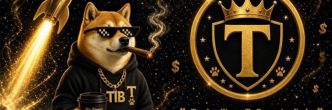 TIB's banner