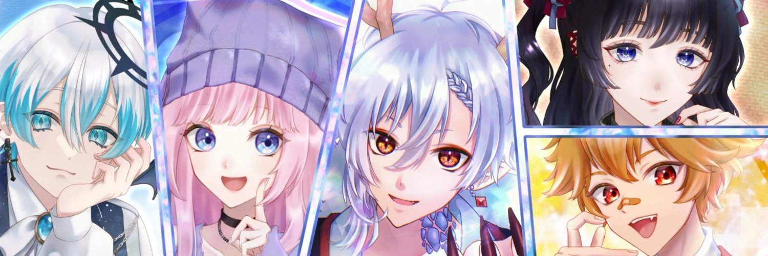 兼屋ツカサ💎Vクリエイター's banner
