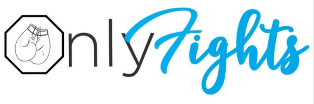Only Fights's banner