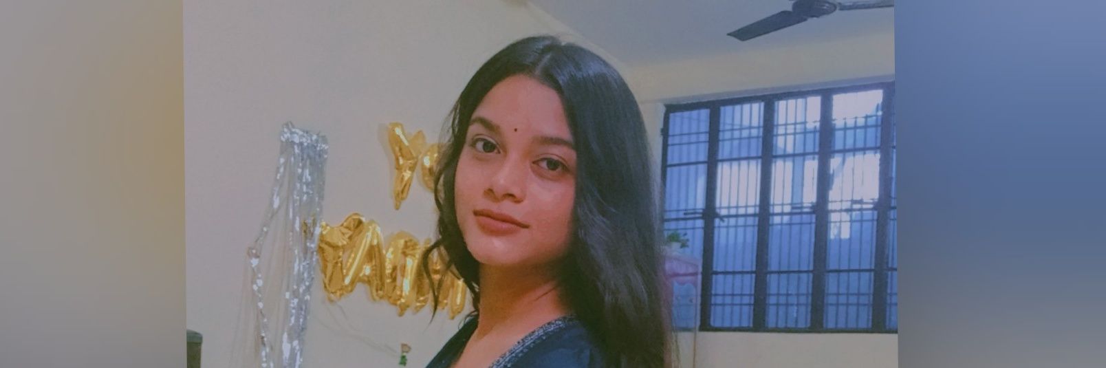 Riya Srivastava's banner