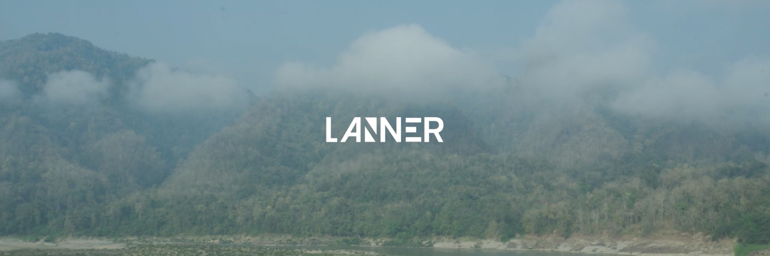 Lanner's banner